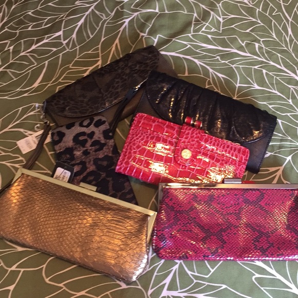 Style & Co. Handbags - Style n co lot😍😍😍😍